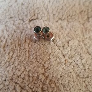 Ear piercing earrings